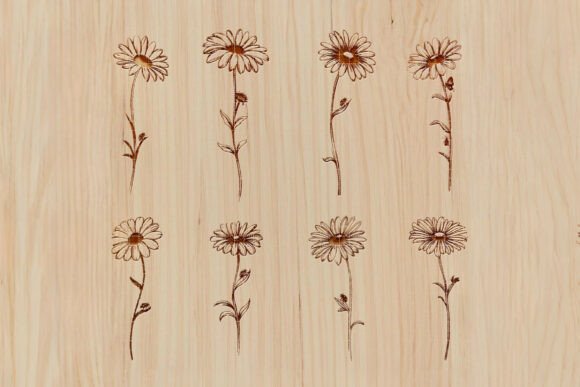 Flowers Svg Bundle: A Designer's Real-World Embroidery Review